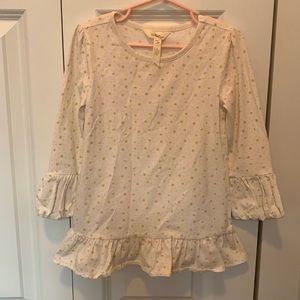 Girls Matilda Jane shirt